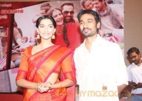 Ambikapathy Movie Press Meet Event Gallery  photo 9