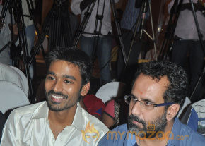Ambikapathy Movie Press Meet Event Gallery  photo 3