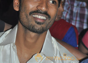 Ambikapathy Movie Press Meet Event Gallery  photo 44