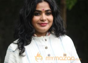 AmmaKanakku Press Meet photo 16