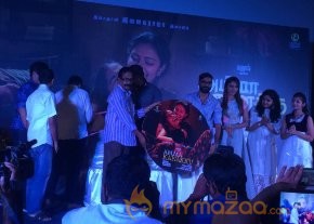 AmmaKanakku Press Meet