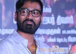 AmmaKanakku Press Meet photo 10