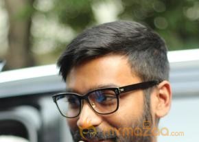 AmmaKanakku Press Meet photo 11