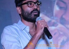 AmmaKanakku Press Meet photo 13