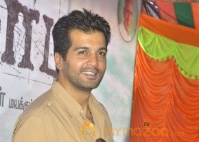 Ammayi Movie Launch Stills photo 26