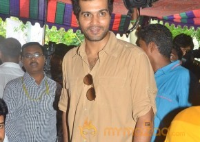 Ammayi Movie Launch Stills photo 9