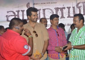 Ammayi Movie Launch Stills photo 11
