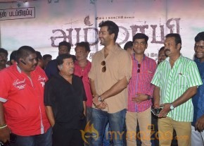 Ammayi Movie Launch Stills photo 13