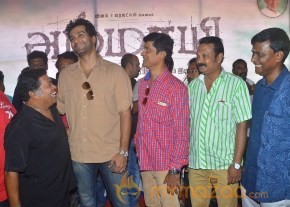 Ammayi Movie Launch Stills photo 14