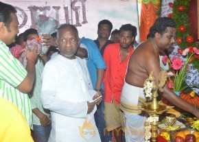 Ammayi Movie Launch Stills photo 18