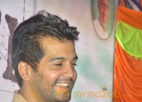Ammayi Movie Launch Stills