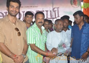 Ammayi Movie Launch Stills photo 19