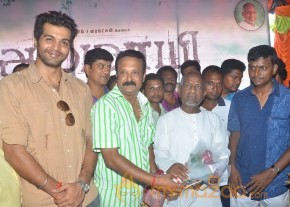 Ammayi Movie Launch Stills photo 20