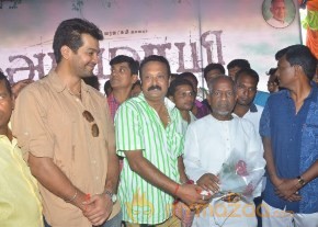 Ammayi Movie Launch Stills photo 22