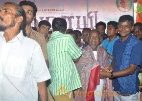 Ammayi Movie Launch Stills photo 24