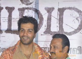 Ammayi Movie Launch Stills photo 6