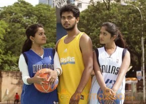 Anba Azhaga Movie New Stills photo 8