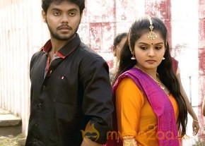 Anba Azhaga Movie New Stills photo 19