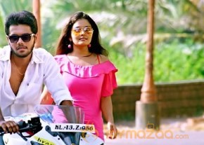 Anba Azhaga Movie New Stills photo 13