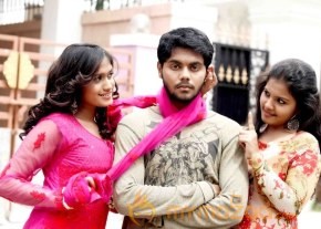 Anba Azhaga Movie New Stills photo 9