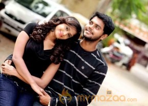 Anba Azhaga Movie New Stills photo 6