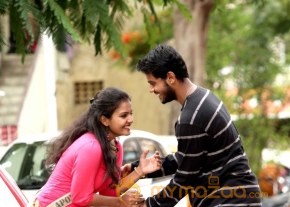 Anba Azhaga Movie New Stills photo 12