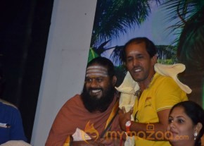 Andaman Movie Audio Release Stills photo 17