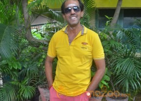 Andaman Movie Audio Release Stills
