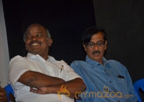 Andaman Movie Audio Release Stills photo 19