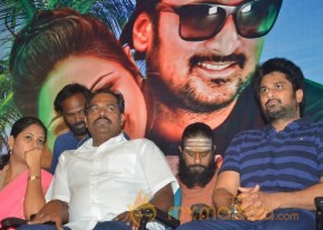 Andaman Movie Audio Release Stills photo 33