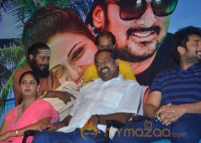 Andaman Movie Audio Release Stills photo 37