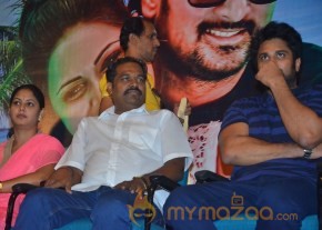 Andaman Movie Audio Release Stills photo 43