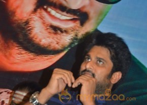Andaman Movie Audio Release Stills photo 44