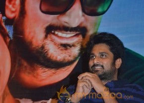 Andaman Movie Audio Release Stills photo 6