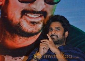 Andaman Movie Audio Release Stills photo 8
