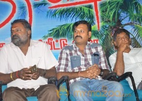 Andhamaan Movie Audio Launch photo 11