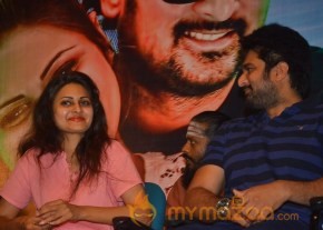 Andhamaan Movie Audio Launch photo 14