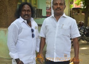 Andhamaan Movie Audio Launch