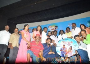 Andhamaan Movie Audio Launch photo 19