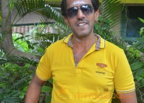 Andhamaan Movie Audio Launch photo 5