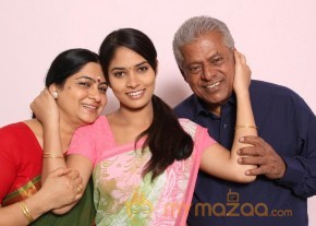 Angali Pangali Tamil Movie Stills photo 5