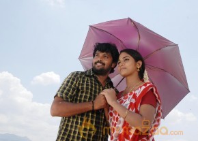 Angali Pangali Tamil Movie Stills photo 13
