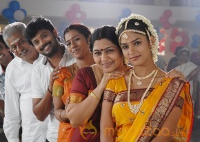 Angali Pangali Tamil Movie Stills photo 3