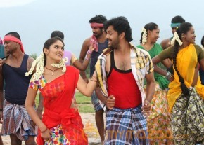 Angali Pangali Tamil Movie Stills photo 18