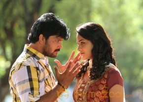 Angali Pangali Tamil Movie Stills photo 21