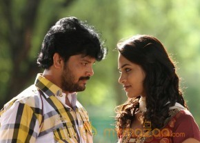 Angali Pangali Tamil Movie Stills photo 16