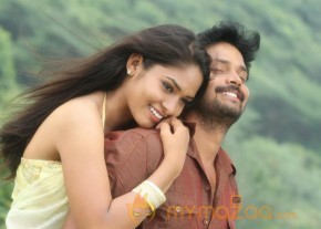 Angali Pangali Tamil Movie Stills photo 12