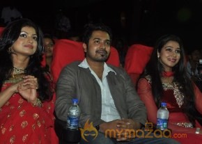 Angusam Movie Audio Launch Photos photo 36