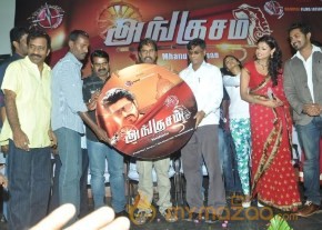 Angusam Movie Audio Launch Photos photo 19