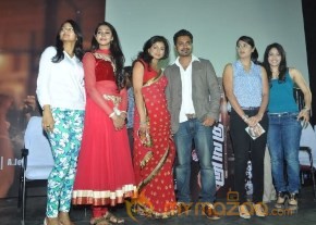 Angusam Movie Audio Launch Photos photo 31